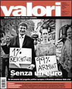 Valori. Vol. 116: Senza euro.