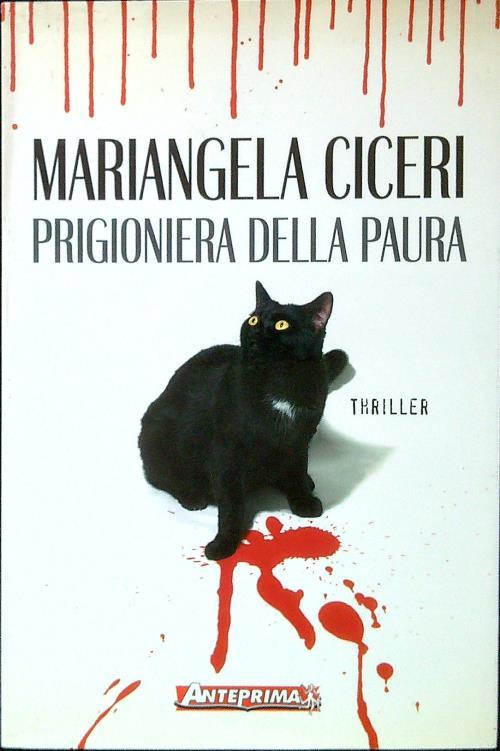 Prigioniera della paura