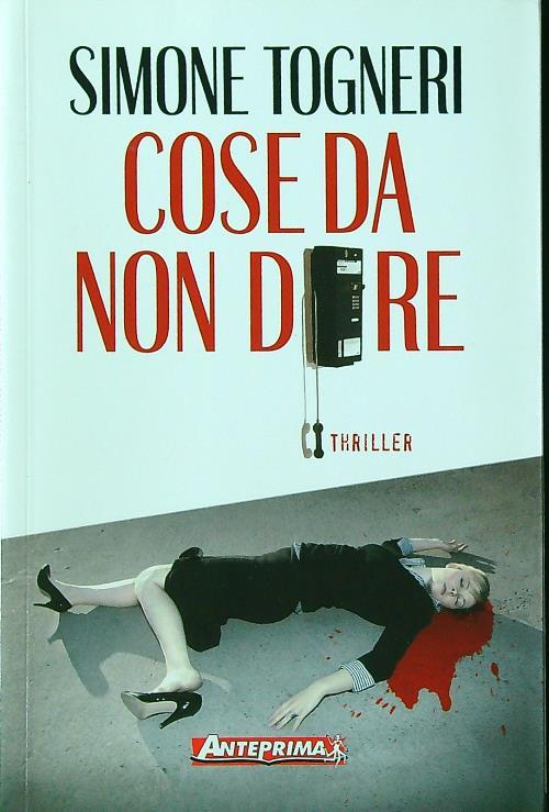 Libro di Faccia