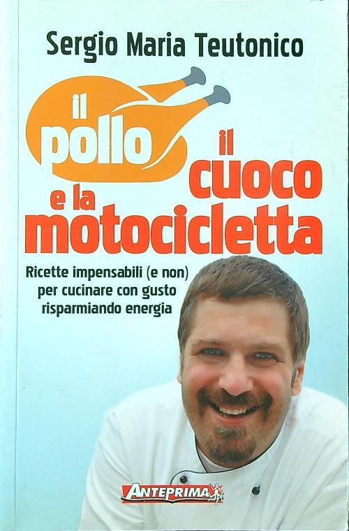 Libro di Faccia