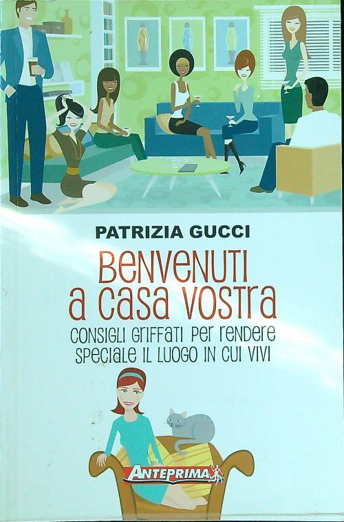 Libro di Faccia