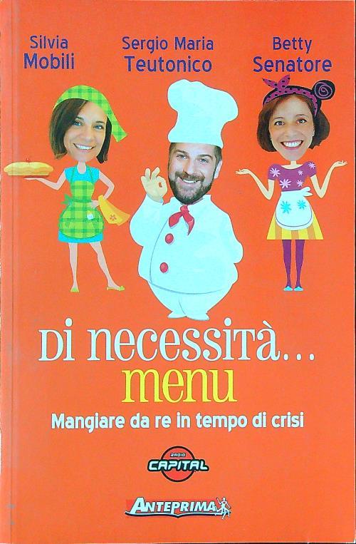 Libro di Faccia