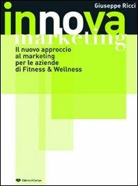Innova marketing - Giuseppe Ricci - copertina