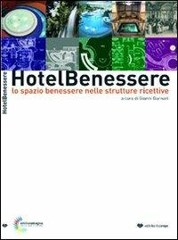 Hotel Benessere - Gianni Gurnari - copertina