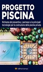 Progetto piscina