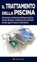 Il trattamento della piscina