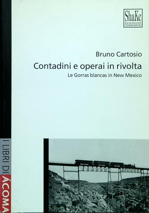 Libro di Faccia