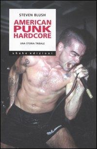 American Punk Hardcore