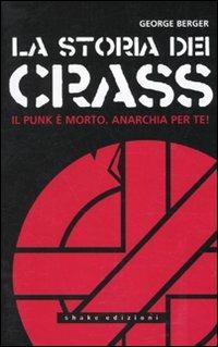 Storia di Crass