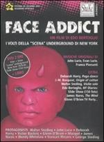 Face addict. DVD. Con libro
