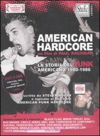 American Hardcore