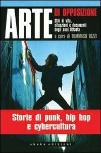Arte di opposizione