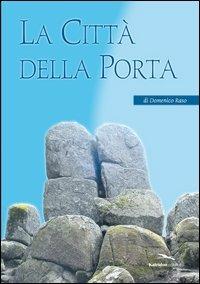 La città della porta - Domenico Raso - copertina