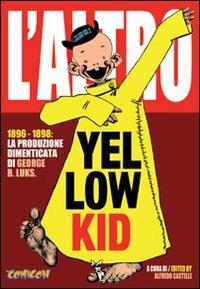 L'altro yellow kid­L'altro little Nemo