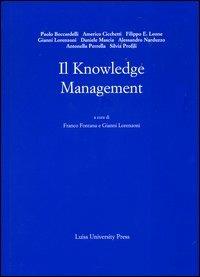 Il Knowledge Management