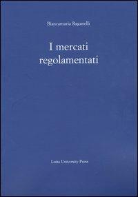 I mercati regolamentati italiani