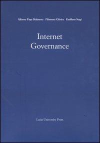 Internet governance