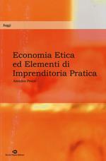 Economia etica ed elementi di imprenditoria pratica
