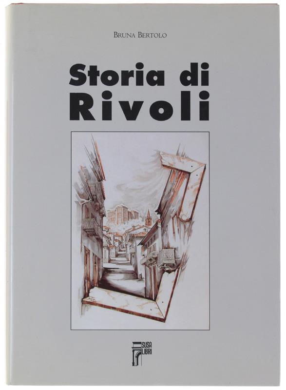 Bergoglio Libri d'Epoca Snc