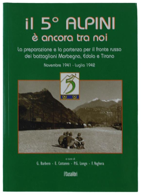 Bergoglio Libri d'Epoca Snc