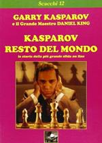 Kasparov-resto del mondo