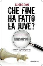 Che fine ha fatto la Juve? Calciopoli farsopoli