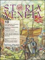 Storia Veneta (2011). Vol. 10