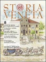 Storia veneta (2010). Vol. 8
