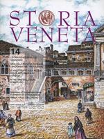 Storia Veneta (2012). Vol. 14