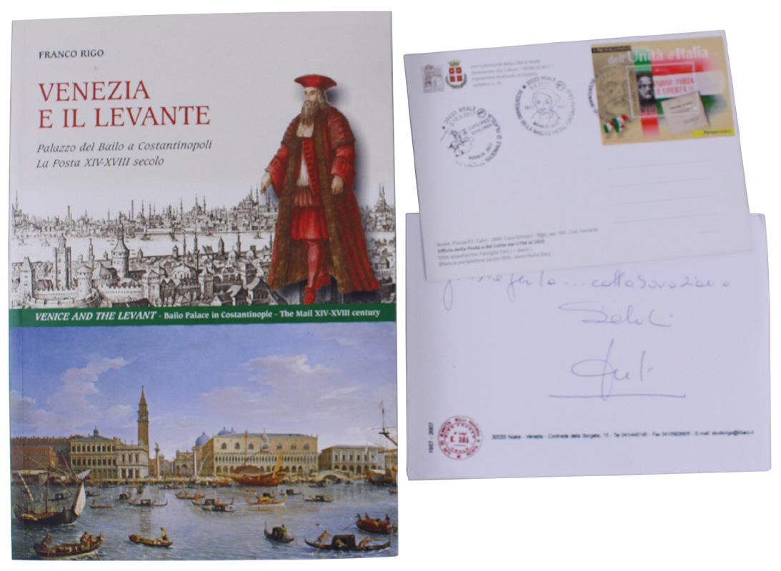 Bergoglio Libri d'Epoca Snc