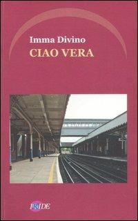 Ciao Vera - Imma Davino - copertina