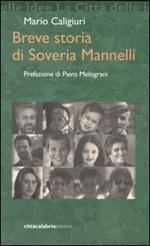 Breve storia di Soveria Mannelli