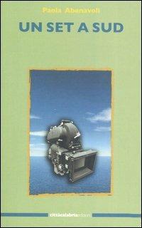 Un set a Sud - Paola Abenavoli - copertina