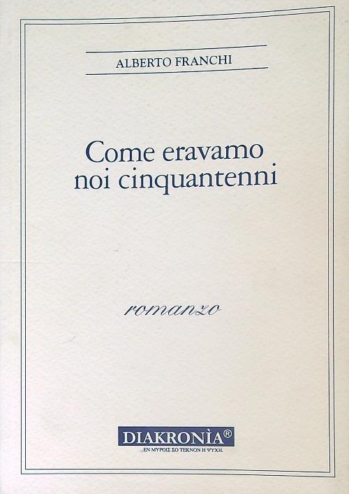 Libro di Faccia
