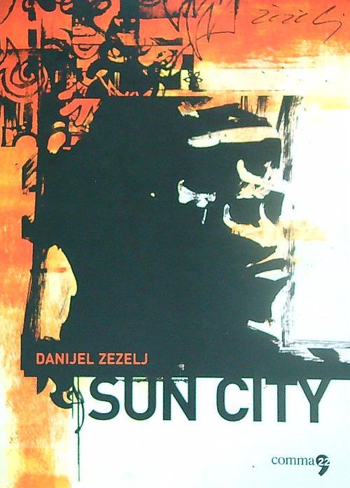 Sun city