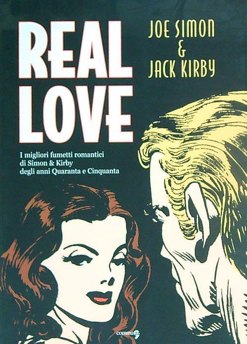 Real love