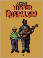 Mister Nostalgia