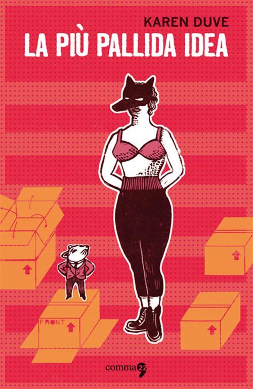 Isola dei Collezionisti