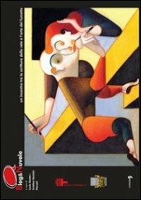 Blog & nuvole. Un incontro tra la scrittura della rete e l'arte del fumetto - copertina