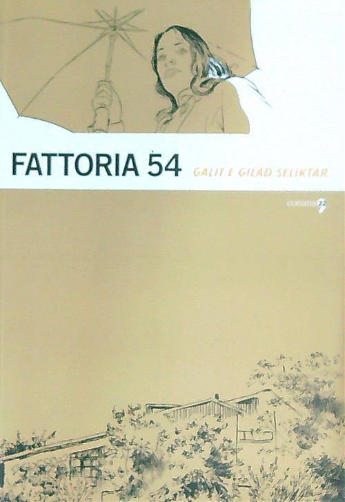 Fattoria 54