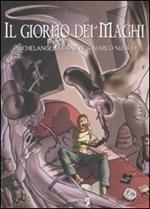 Il giorno dei maghi. Vol. 1