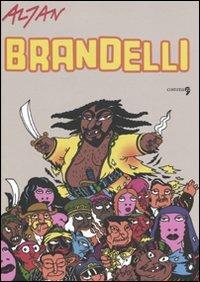 Brandelli - Altan - copertina