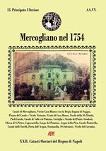 Mercogliano nel 1754. Vol. 13: Principato Ultra Avellino.