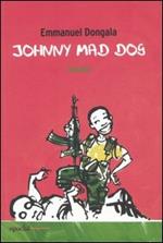 Johnny Mad Dog