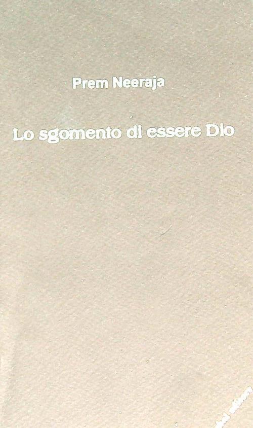Libro di Faccia