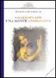 Shakespeare una mente androgina - Juliana De Angelis - copertina