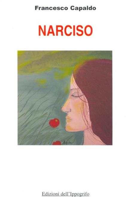 Narciso - Francesco Capaldo - copertina
