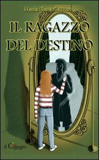 Il ragazzo del destino - M. Elena Gattuso - copertina