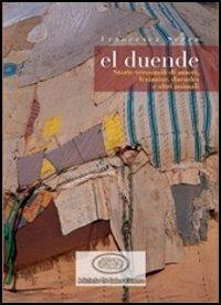 Duende (El) - Francesca Serra - copertina