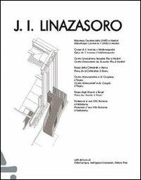 J. I. Linazasoro. Ediz. italiana e francese - copertina